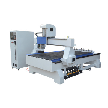 1530 4X8 NC system Cnc Router на продажу