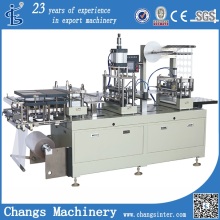 Automatic Thermoforming Machine/Rubber Injection Molding Machine Price