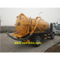 ISUZU 7000 Liter Septic Tank Trucks