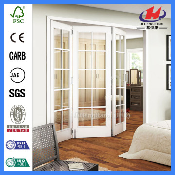 * JHK-White Portas Francesas Interior Usado Interior Portas Francesas À Venda Closet French Doors