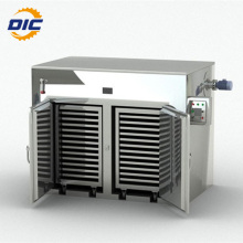 Gabinete industrial Máquina secadora de circulación de aire caliente