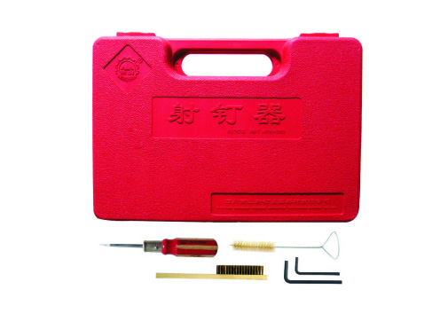 Ns450 Semi Automatic Powder Fastening Tool Direct Fastening Tool 2