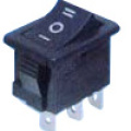 Interruptor de rocha (KCD1-103B-T)