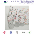 Single Layer Board 94v0 LED Round PCB