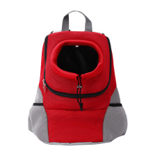 Tragbare Haustiere Travel Carrier Rucksack