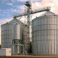 Chain Cement Vertical Bucket Elevator