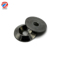 cnc brass/stainless steel lathe machining part