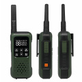 Ecome ET-M10 Portable Compact Handheld Intercom