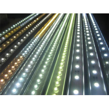 LED Perfil de alumínio 5050/5730 LED Rigid Strip com CE RoHS