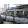 Hexagonal Wire Netting - Weave before Hot-dipped Galvanized