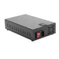 12 puertos USB Charger LnTelligence Charger 150W