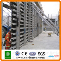 U- card Aluminum Formwork Template for sale