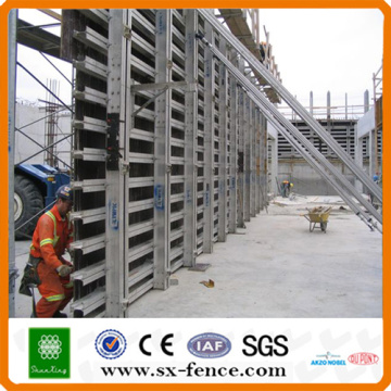 ISO9001 Betonumformsystem