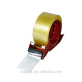 Yellowish Stationery Tape For Office