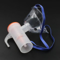 Nebulizer Mask Kit with medicine bottle