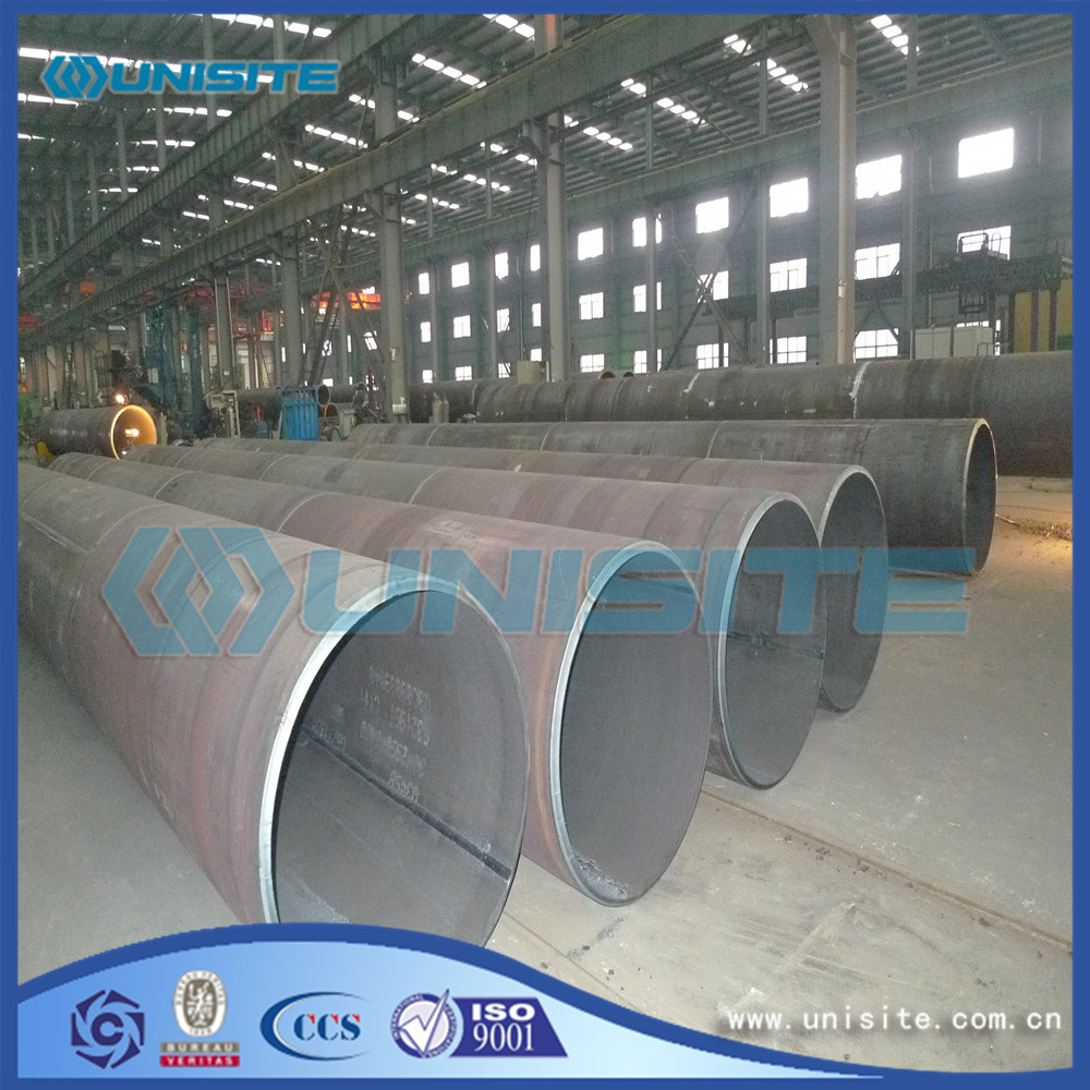 Saw Weld Steel Pipes for sale