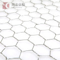 High quality hexagonal wire mesh