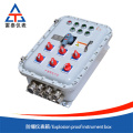 Explosion-proof distribution box explosion-proof cabinet