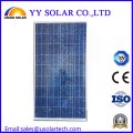 Mejor Precio 150W Colorido Solar Módulo