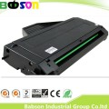 Laser Kompatibel Schwarz Toner Kx-Fac407 / 408/410 für Panasonic Kx-MB1508 / 1500/1528 / 1520cn Freie Probe