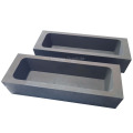 Graphite Ingot Moulds Custom Graphite Molds For Silver