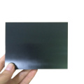 Mechanical 30mm Black Insulation Bakelite Sheet