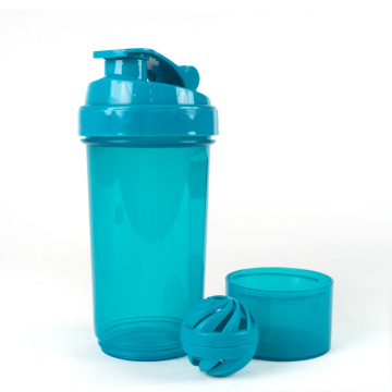 Wholesale 700ML Blender Bottle Shaker Bottle with Pill Organizer