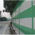 Polycarbonate Sound Sheet Highway Noise Barrier