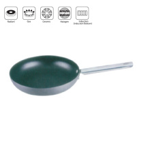 D26/28/30cm Open Fry Pan