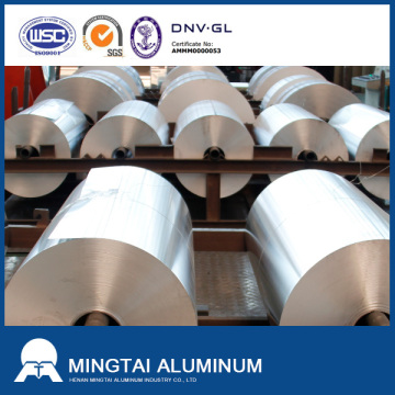 0.01mm thickness household aluminum foil price