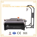 New Type Clothing Cutting Table Popular Machine