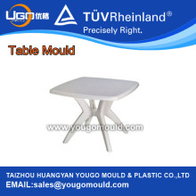 Table Mould