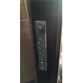 Hot Sale Cheap Steel Door (RA-S113)