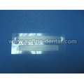 Dentes branqueamento tiras