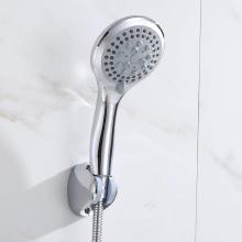 Luxury premium removable shower head