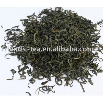 organic green tea HG02