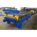 Trapezoidal Roofing Sheet Roller Machine