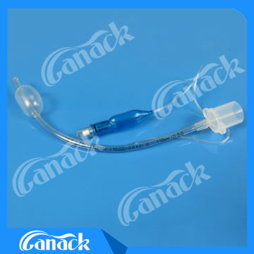 2017 Top Selling PVC Standard Endotracheal Tube