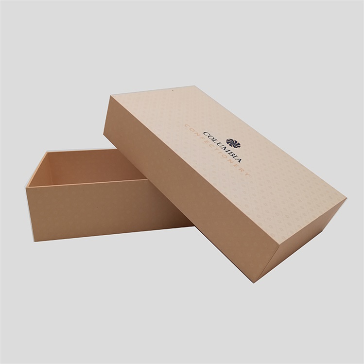 Custom Made Packaging Box