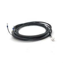 V90 series Servo Plug Brake cable fixed installation