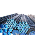 Api Anticorrosive  A106 Seamless Steel Pipe