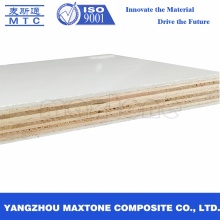 Fireproof Gel Coated FRP Plywood Sandwich Panels