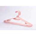 Household Wholesales Hanger Plastic Hanger For Clothes