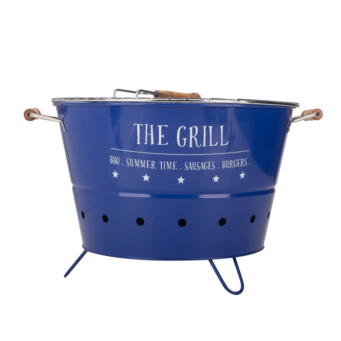 Bbq Grill