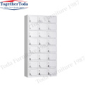 24 door steel lockers Large lockers for school