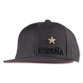 Boné de Brim Argentina 2014 apartamento ajustável Snapback Cap