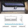 Outdoor Solar Lights