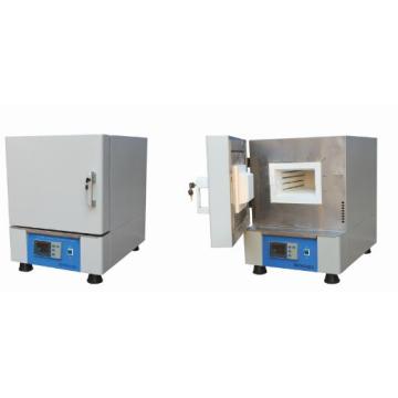 Biobase Laboratory 1200c Ceramic Fiber Muffle Furnace