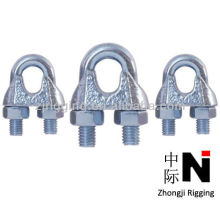 Wire Rope Clips Din 741