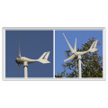 Kleine Wind Turbine 500W Wind Power Genarator